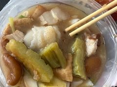 -长远七记