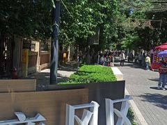 -天津意大利风情旅游区