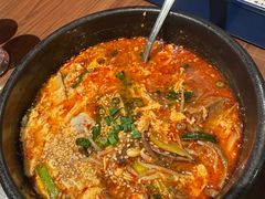 -俺的焼肉(銀座9丁目店)