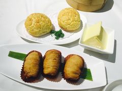 -潮福城大酒楼·潮味粤品·港式点心(湖滨北路店)