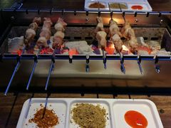 -三个蒙古大叔羊肉串(大宁店)