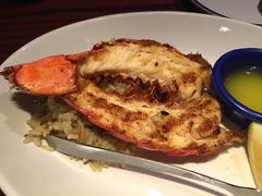 Red&nbsp;Lobster-RED LOBSTER(多伦多DT店)