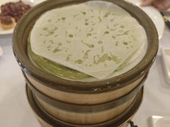 -北京全聚德(和平门店)