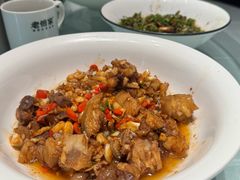 -老傅家湘潭水煮活鱼店(众一国际店)