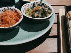 -山葵家居酒屋(天目里店)