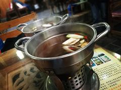 -丽江庭院之丽江往事(安定门店)