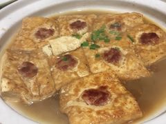 -金掌勺·锅包肉(广渠门店)