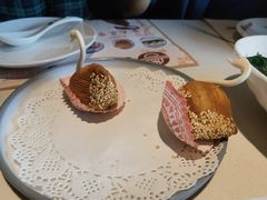 -粤点越有·茶点·粤菜(樵岭国际店)
