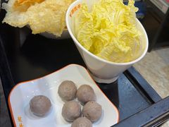 -潮悦牛肉火锅城(水贝店)
