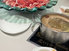 -秦风肥牛(阳阳国际店)