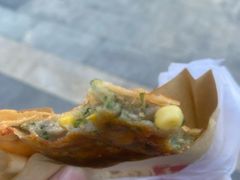 -汤姆大师傅鲜香牛肉饼(深圳保利文化广场店)