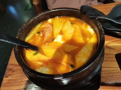 -九田家黑牛烤肉料理(新辰里亚运村店)