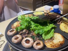 -韩园大片肉(齐市三中总店)