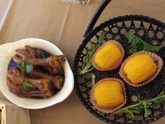 -广州逸林假日酒店·四季桃源中餐厅(白云山风景区店)