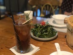 长岛冰茶-胡桃里音乐酒馆(东区店)