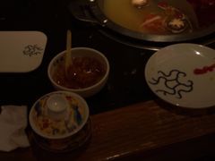 -大龙燚火锅(南山大道店)