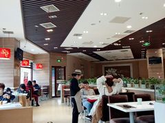 -嘉和一品粥(马家堡店)