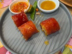 -点都德(喜粤楼店)