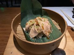 -渡鲑亭(东二环泰禾广场店)