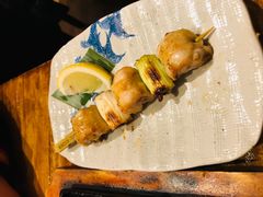 -披头士烧鸟居酒屋(王府井店)