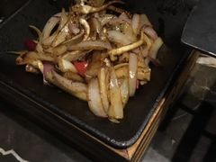 -烟火鱼乡(京华城店)