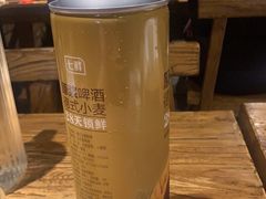 -平娃三宝烧烤·面食(南小街店)