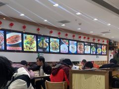 -老边饺子馆(东单店)