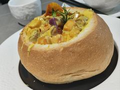 -3号仓库·创意中国菜(乐清正大广场店)