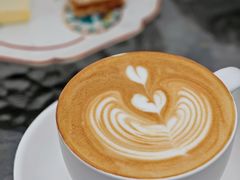 -JRCAFE玖如空间