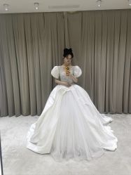 -Renee芮亦婚纱