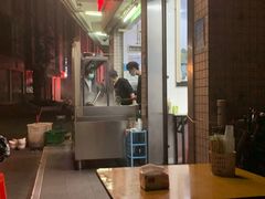 -菜忠潮州牛肉店(岗厦店)