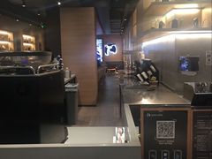 -瑞幸咖啡(外滩SOHO店)