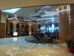 -南京禄口机场雅高铂尔曼大酒店