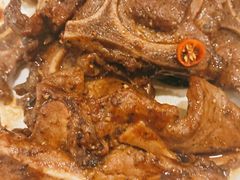 -芭菲盛宴·环球美食(锦城万达广场店)
