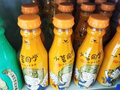-物美超市(通州果园店)