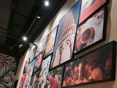 -百特喜·意大利餐厅(八佰伴镇江店)