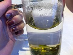 绿茶-老湘亲·品鉴湘菜(蔡塘爱琴海店)