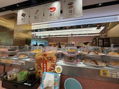-元气寿司(环球港店)