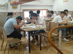 大堂-姥家春饼店(漳州二路店)