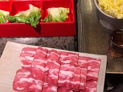 -椒香城门口老火锅(虎门店)