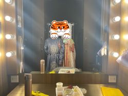 -盘子女人坊生日照·摄影馆(浦东店)