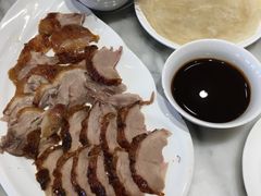 片皮鸭-燕云楼(云南路店)