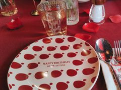 -BROWNSTONE布朗石西班牙餐厅(富城店)