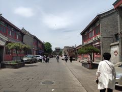 -四条包子(古城街店)