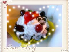 cake-love&nbsp;story-巴黎贝甜(大宁国际商业广场店)