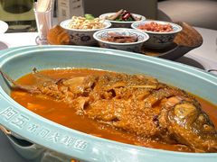 -阿五黄河大鲤鱼(英协路店)