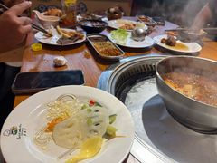 -金汉森牛排披萨自助餐厅(铜川店)