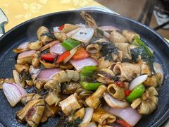 -肥姐美食(同福中路店)
