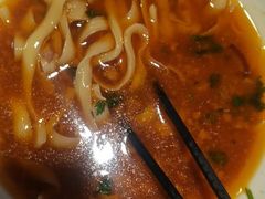 -韩师傅老大同刀削面(北苑路店)