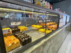 -LELECHA乐乐茶(百货大楼店)